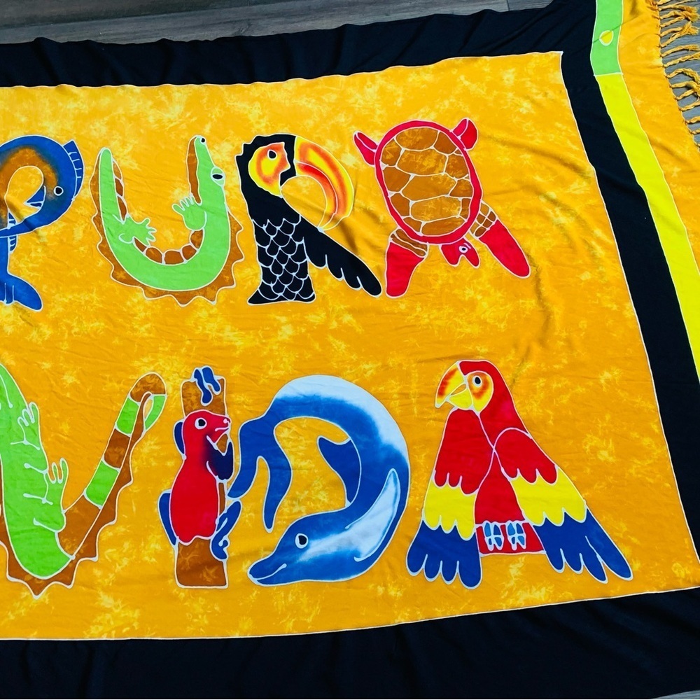 Sarong - Picture 4 of 6